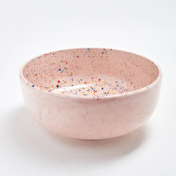 Party Salad Bowl (various colors)