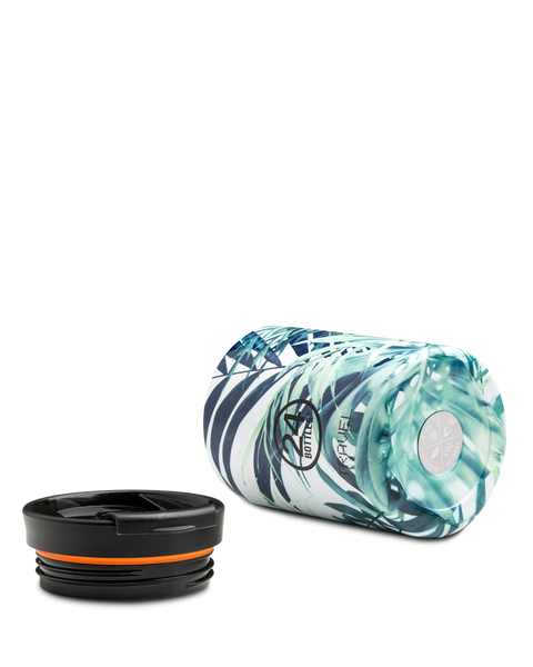 Lush Travel Tumbler (0.35lt Thermo-insulated)