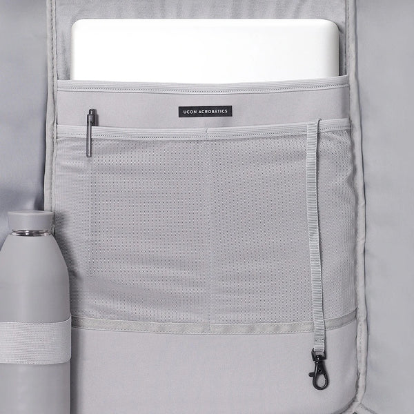 Hajo Mini Backpack - Black
