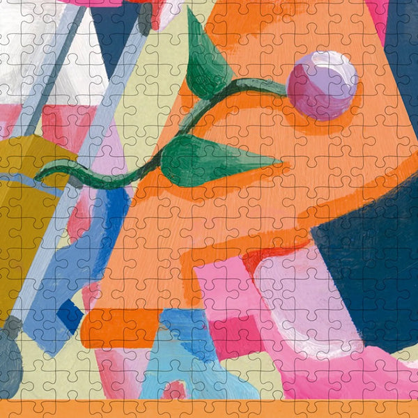 Follower*innen Puzzle (1000 pcs)