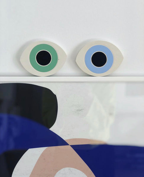 Eye Coaster