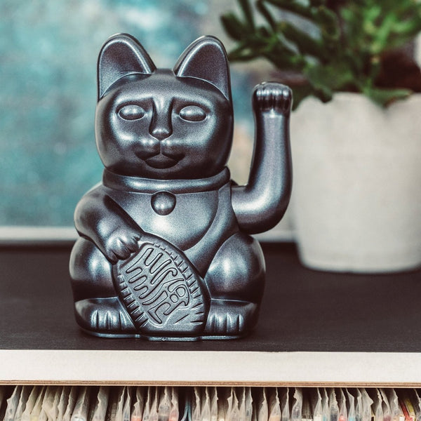 Lucky Cat (various colors)