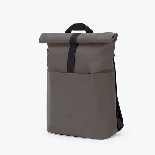 Hajo Mini Backpack - Dark Grey