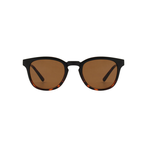 Bate - Black/Demi Tortoise