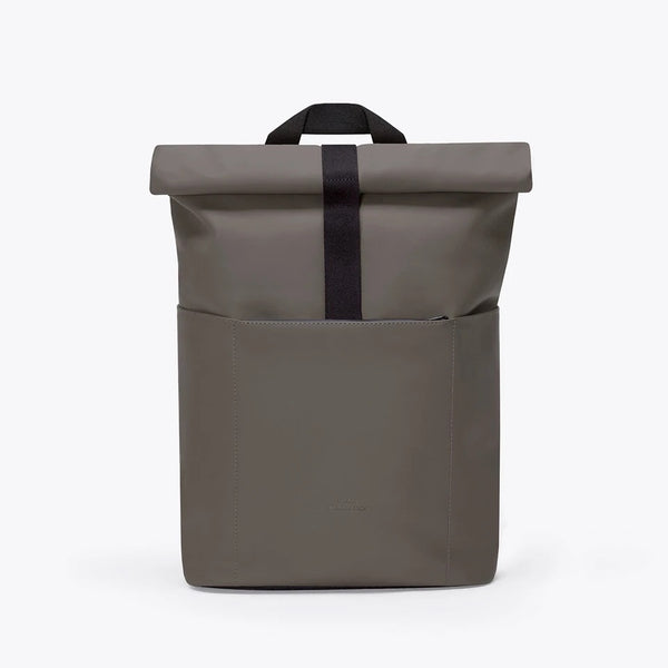 Hajo Mini Backpack - Dark Grey