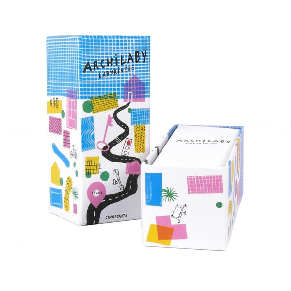 Archilaby Labyrinth
