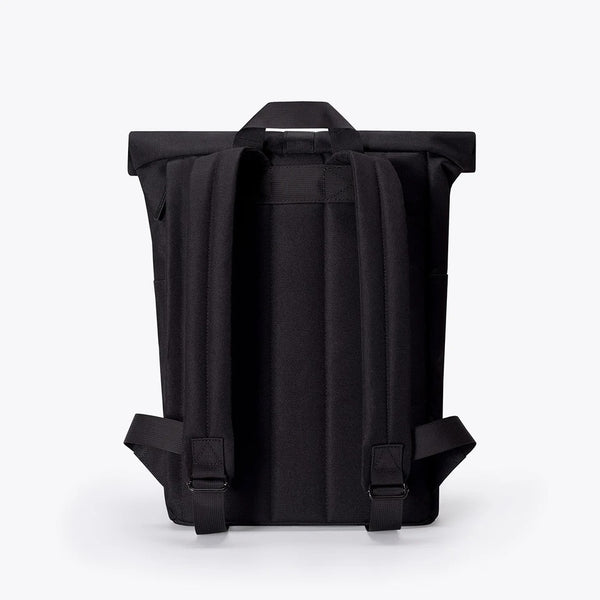 Hajo Mini Backpack - Black