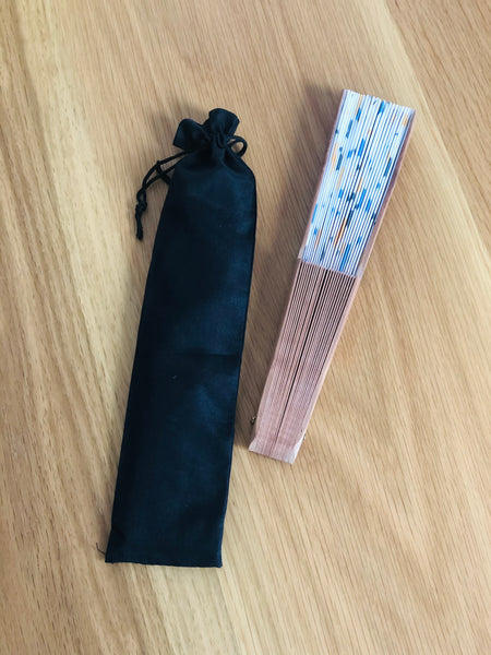 Hand Fan - Various designs (11)
