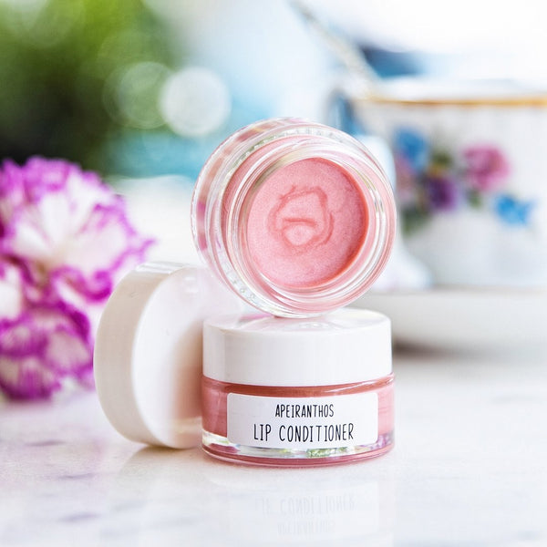 Lip conditioner (Pink/Red)