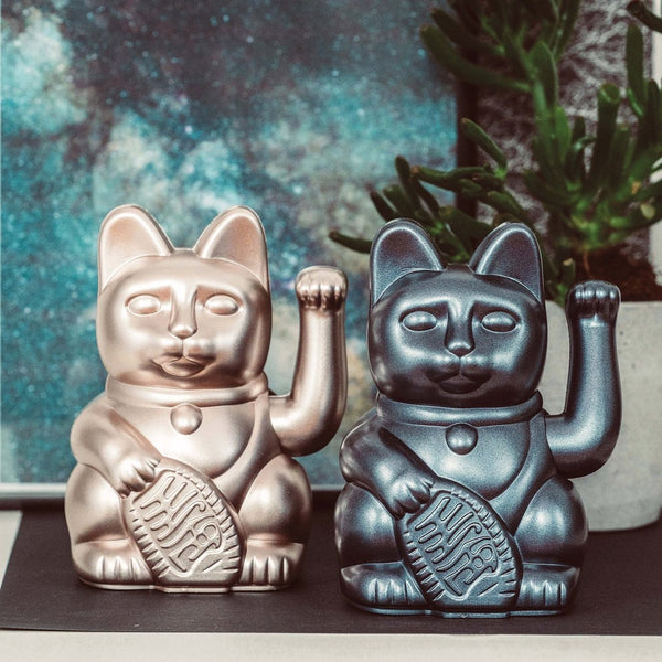 Lucky Cat (various colors)