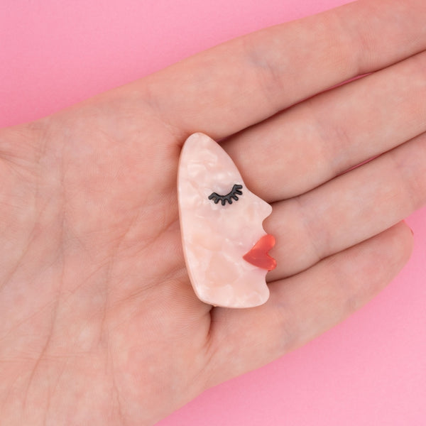 Small Hair Clips (Various styles)