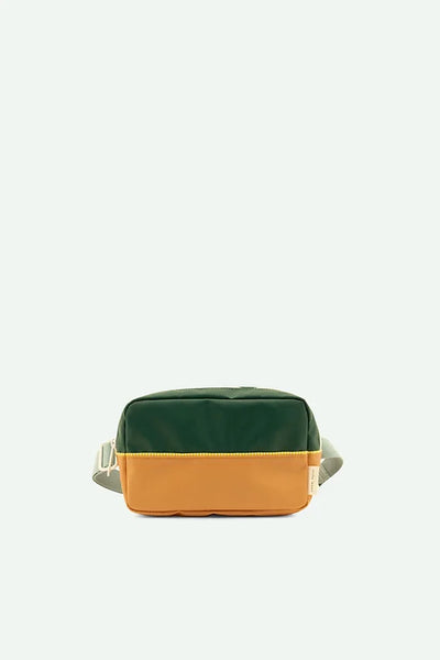 Fanny pack Large - Green Meadow