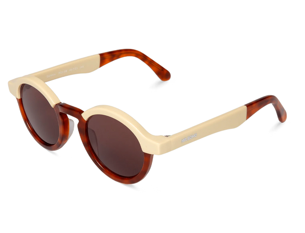 Dalston - Cream|Leo tortoise