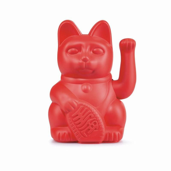 Lucky Cat (various colors)