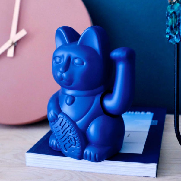 Lucky Cat (various colors)