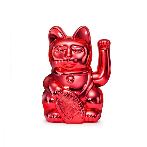 Lucky Cat (various colors)