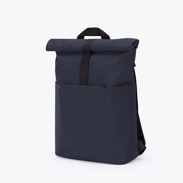 Hajo Mini Backpack - Black