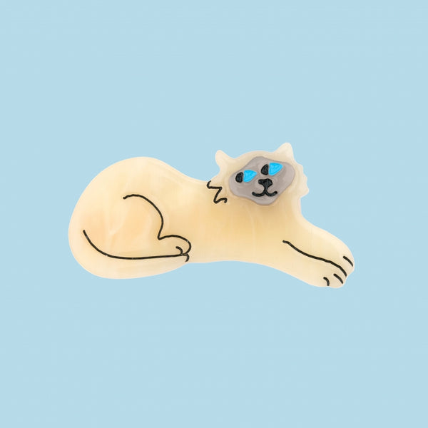 Small Hair Clips (Various styles)