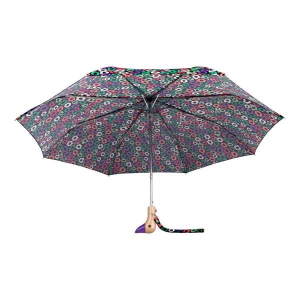 Duckhead Umbrella - Flower maze