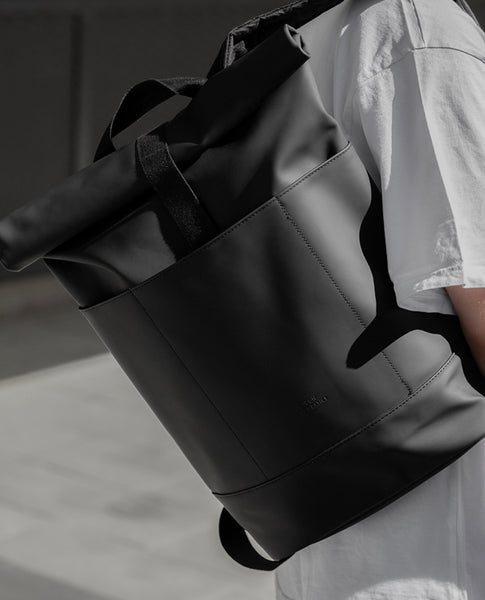 Hajo Backpack (Lotus series)