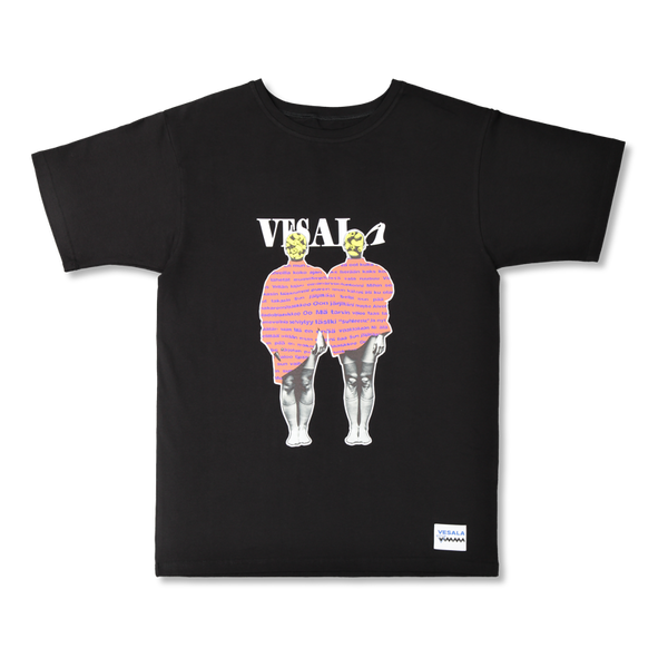 Vesala t-shirt - Unisex