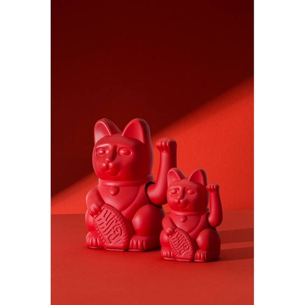 Lucky Cat (various colors)