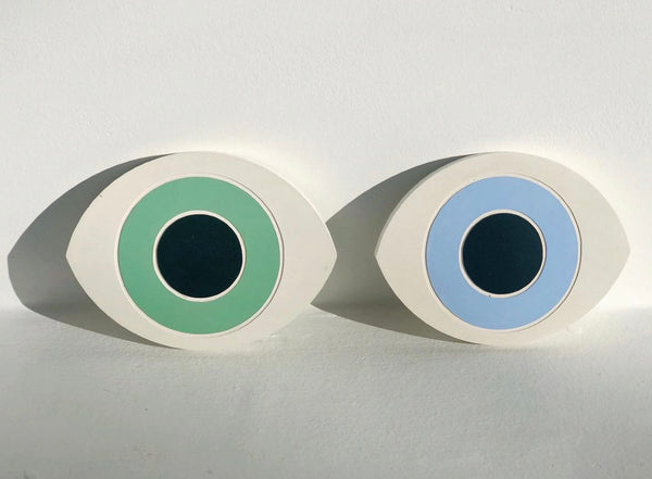 Eye Coaster