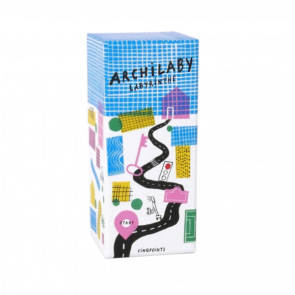 Archilaby Labyrinth