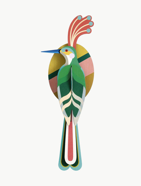 Paradise Bird / Nias