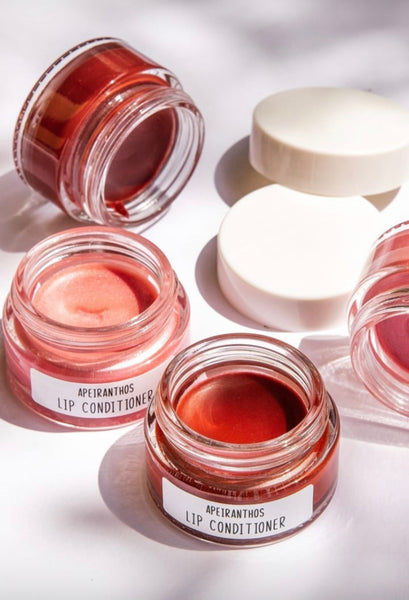 Lip conditioner (Pink/Red)