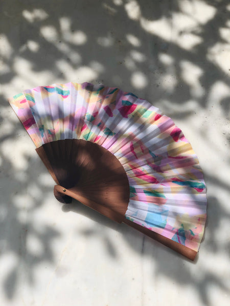 Hand Fan - Various designs (11)