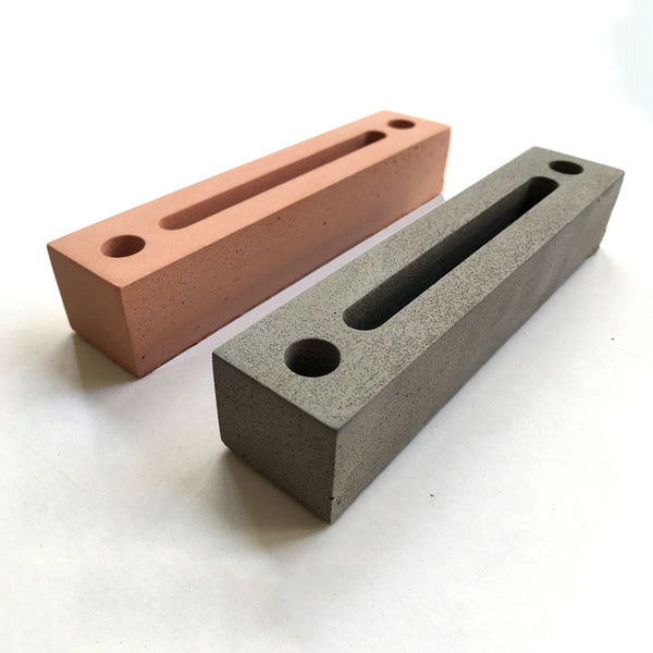 Linear Card-holder