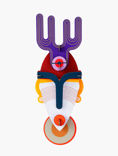Mask Mumbai
