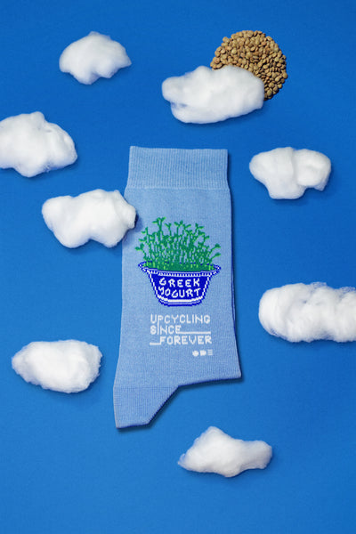 Upcycling Socks
