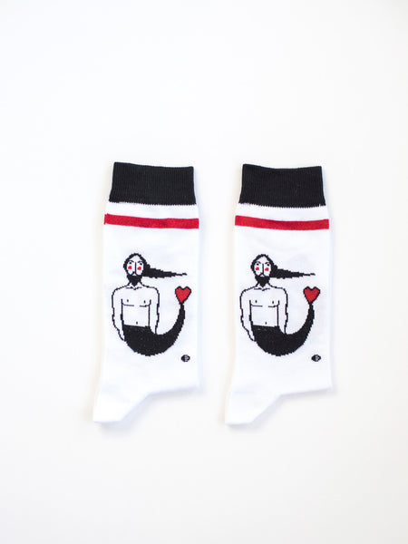 Merman Socks