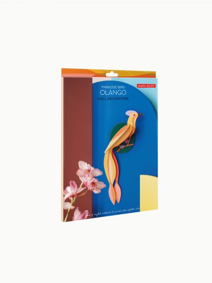 Paradise Bird / Olango