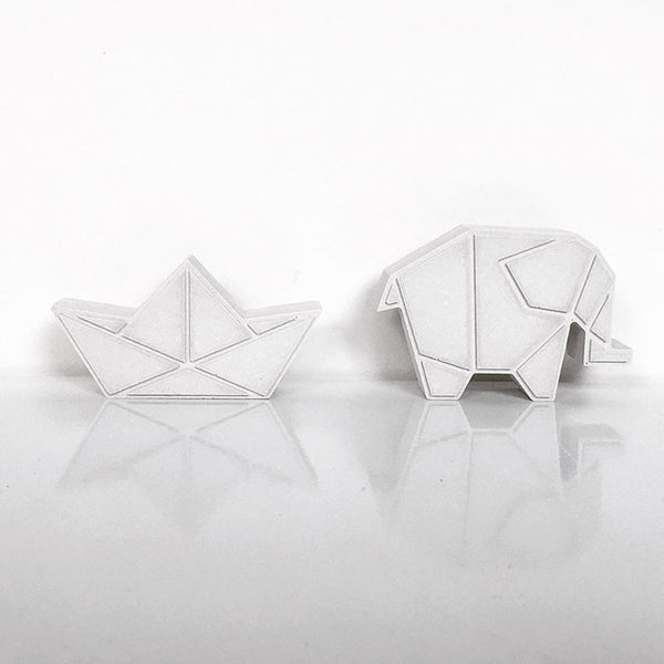Origami Boat