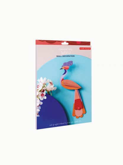 Paradise Bird / Savu