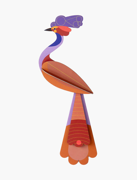 Paradise Bird / Savu