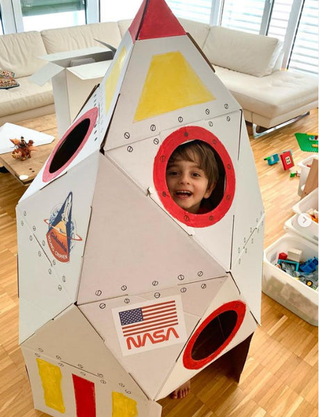 KITKO BUILDING KIT