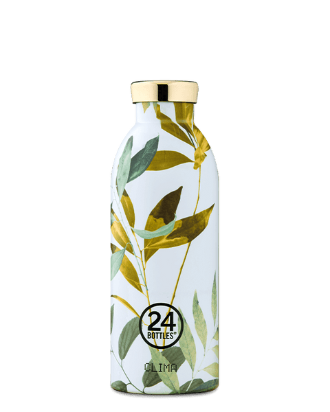 Tivoli Clima bottle         (0.5lt Thermo-insulated)