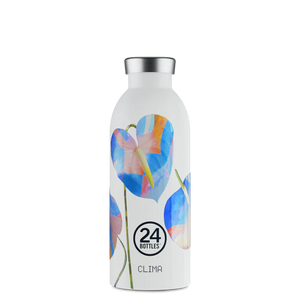 Cosmic Flowers Clima Bottle  (0.5lt Thermo-insulated)