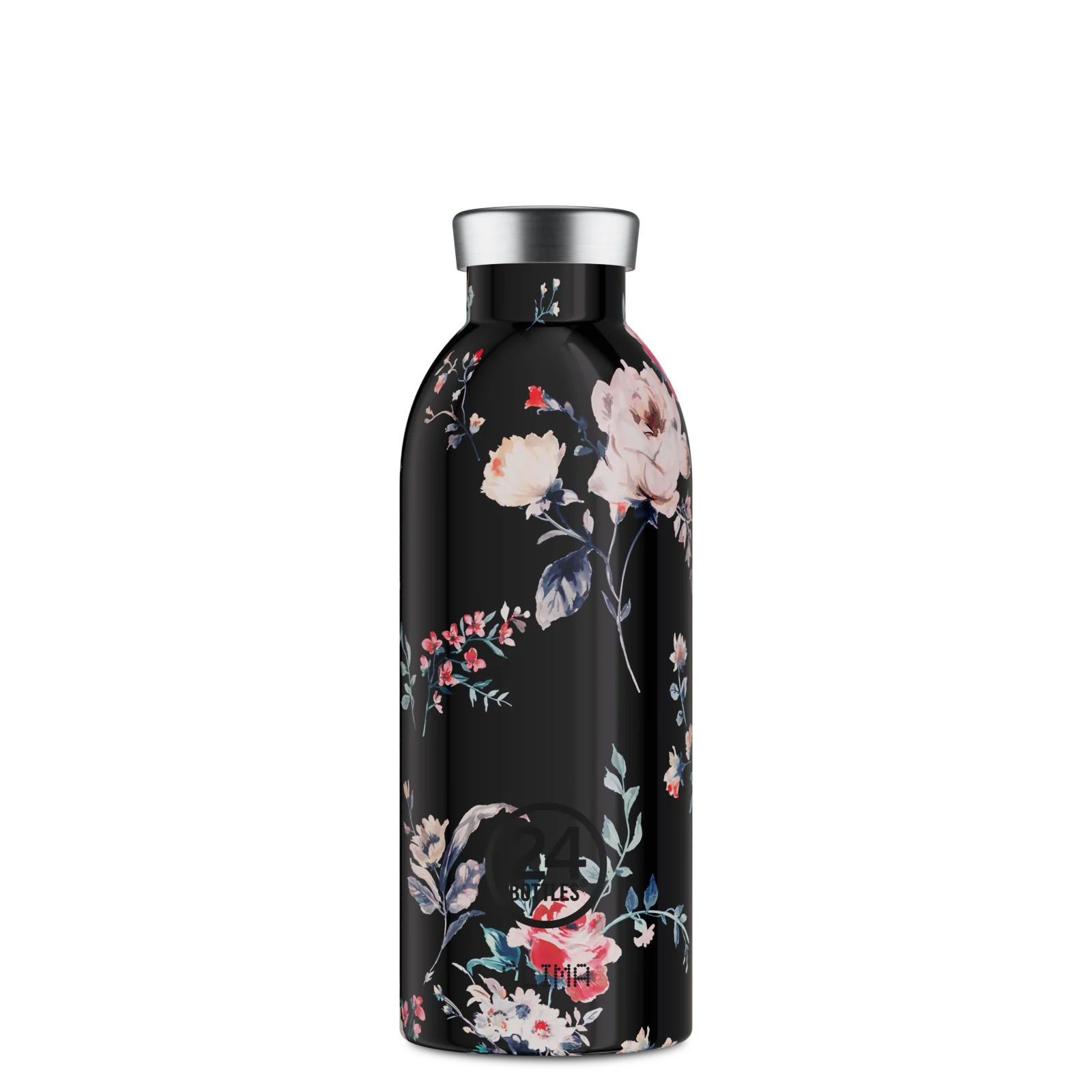 Ebony Rose Clima Bottle (0.5lt Thermo-insulated)