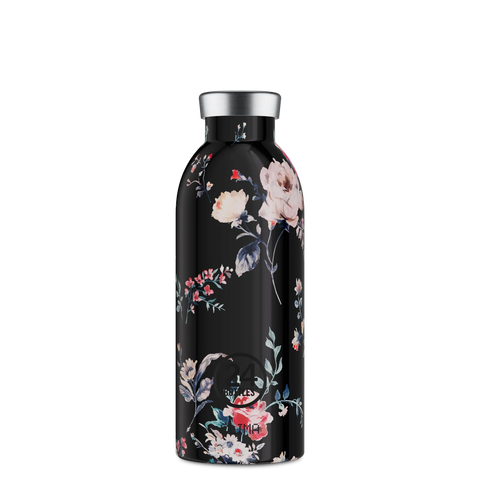 Ebony Rose Clima Bottle (0.5lt Thermo-insulated)