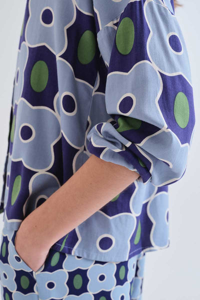 Inverness print shirt