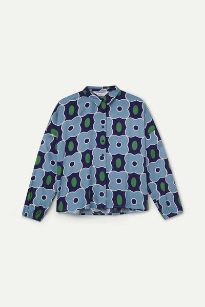 Inverness print shirt