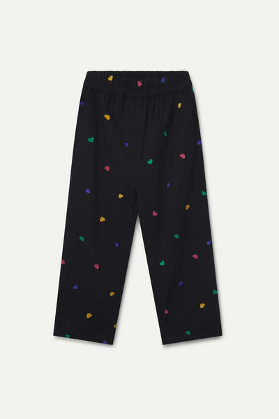 Candy Print Pants