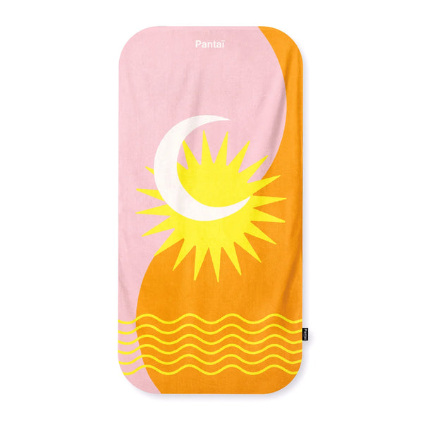 Beach Towel / Venice