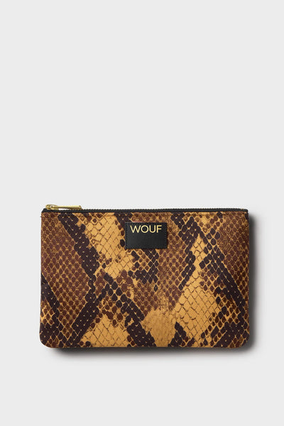 Boa Pouch