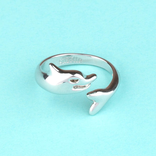 Dolphinn Ring